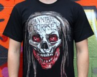 Cannibal Corpse - Butcher Head