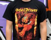 Devildriver - Cutter