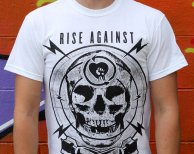 Rise Against - Arsenal