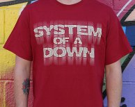System Of A Down - Haze