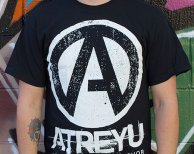 Atreyu - A Team