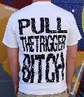 Suicide Silence - Pull White