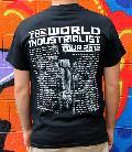 Fear Factory - Industrialist