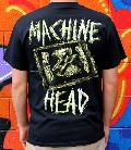 Machine Head - Giant Head