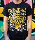 Misery Signals - Bird Crown