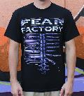 Fear Factory - Demanufacture