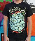 Parkway Drive - Rose Tattoos