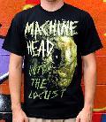 Machine Head - Giant Head