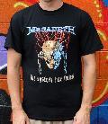 Megadeth - System Failed