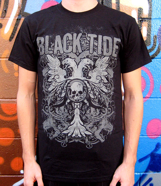 Black Tide - Eagle