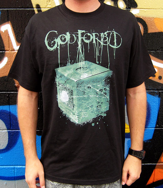 God Forbid - Best Kept Secret