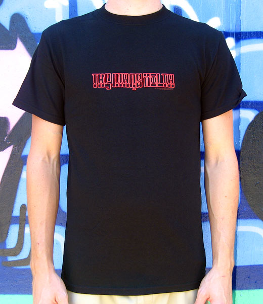 The Mars Volta - Logo