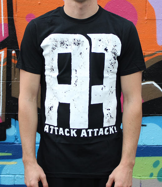 attack attack merch