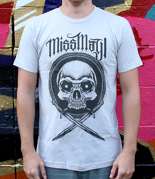 Miss May I - Knives Out