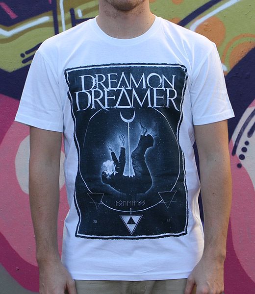 Dream On Dreamer - Innerself