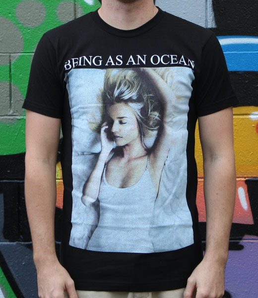 Being As An Ocean - The Girl