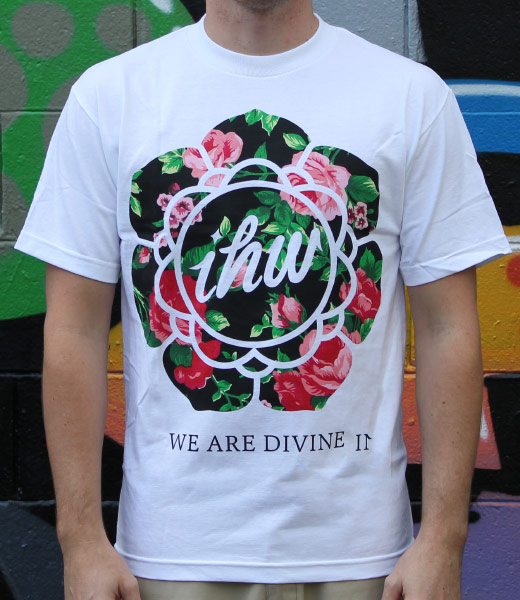 In Hearts Wake - We Are Divine