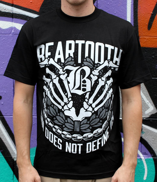 Beartooth - Sin Does Not Define Us