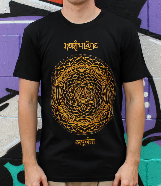 Northlane - Mandala