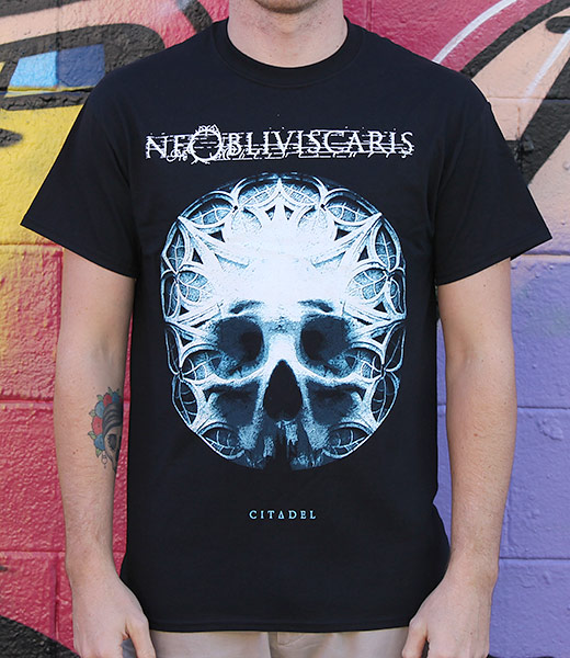 Ne Obliviscaris - Skull Glass