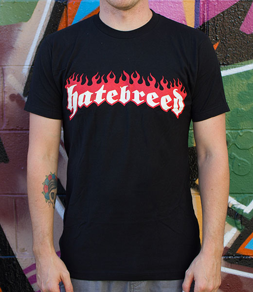 Hatebreed - The Divinity Of Purpose