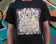 Murder By Death - Red Of Tooth And Claw