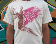 Every Time I Die - Deer Knife