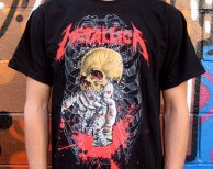 Metallica - Alien Birth