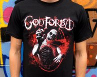 God Forbid - Zombie