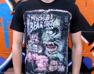 iwrestledabearonce - One-Eyed Monster