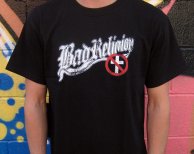 Bad Religion - Worn Cross