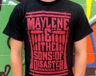 Maylene and the Sons of Disaster - Artillery