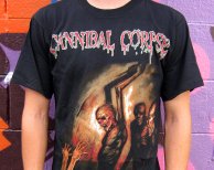 Cannibal Corpse - Gore Obsessed