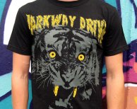 Parkway Drive - Tiger