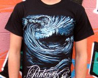 Parkway Drive - Wave