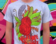 You Me At Six - Plants