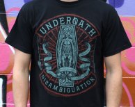 Underoath - Coffin