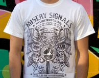 Misery Signals - Eagle Flame
