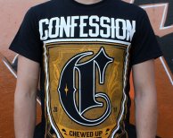 Confession - Shield