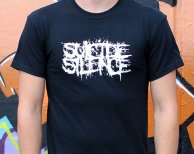 Suicide Silence - Pull Black
