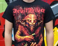 Devildriver - Gary