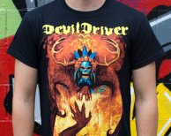 Devildriver - Exorcism