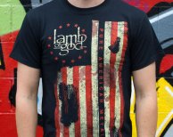 Lamb Of God - Pure American