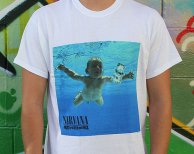 Nirvana - Nevermind