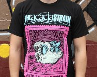 The Acacia Strain - Death Is The Only Mortal