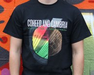 Coheed And Cambria - Rainbow