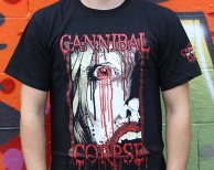 Cannibal Corpse - Followed Home