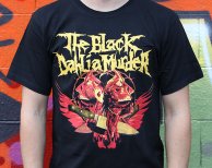 The Black Dahlia Murder - Wings