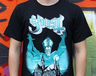Ghost - Opus Eponymous