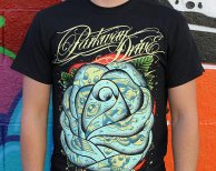 Parkway Drive - Rose Tattoos